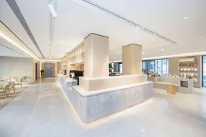 Ji Hotel Jining Qilu Hospital - Image 2