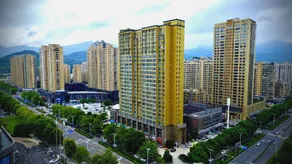 City 118 Chain Hotel (Sanmen County Jinmao Tower Branch) - Image 4