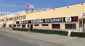 Hostal Kavanna - Image 5