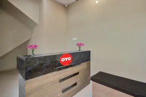 Hotel O by OYO R K Guest House - Image 4