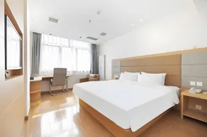 Ji Hotel Xianyang Airport - Image 2