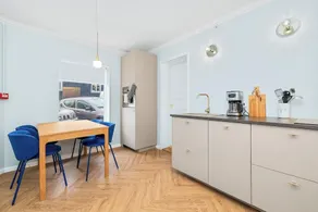 Downtown Baldursbrá - Two Bedroom Apartment - Image 2