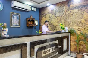 Hotel The Tark Near IGI Airport Delhi - Image 3