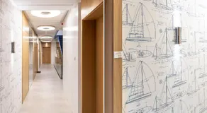 Stan Apartamenty Yacht Park Gdynia - Image 3