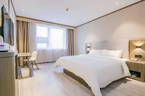 Hanting Hotel Xi'an Tumen - Image 2