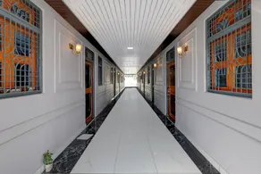 SPOT ON Hotel Diamond Inn - Image 4