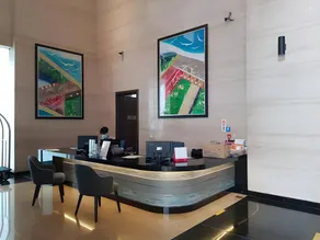 Crown Regency Serviced Suites - Image 5