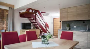Appartement de vacances convivial et familial avec piscine | Près des pistes de ski | Avec animaux autorisés - Image 3