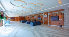 Hosta Serviced Apartments Al Malqa - Image 2