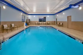 Independent (Sphc) Eden Prairie Hotel - Image 4
