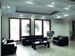 Puri Mega Hotel - Image 5