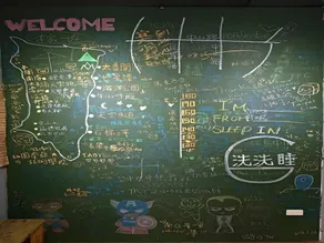 Sleep In Guest House - Image 5