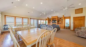 Pretty Mama - Nags Head MP 11, Oceanfront, Elevator, Pool, Hot Tub, Pets OK, Flex Stays - Image 4