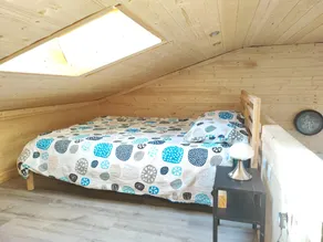 Studio-Ensuite-Bergblick-Mezzanine - Image 5
