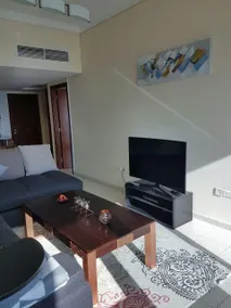 Stylish 1BR Apartment! Near Metro & Stroll to Dubai Marina - Image 3