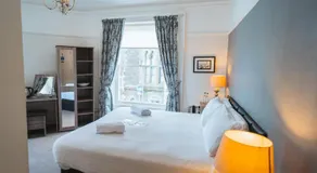 Johnny Dough's Conwy with Rooms - Image 2