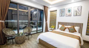 Biệt Thự FLC Sầm Sơn 4-8 Phòng Ngủ - Image 2