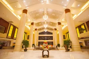 Liu Yuan Jin Jiang Hotel Changde - Image 4