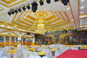 Mountain Villa Hotel - Image 4