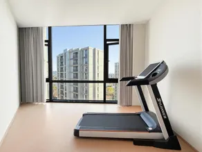Fuyi Hotel (Taizhou Luqiao Airport Xinqiao Town) - Image 4