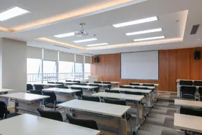 Ji Hotel Xi'An Tangyan Nan Road Greenland Pico Convention Centre - Image 4