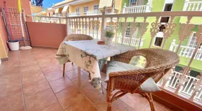 Casa Blanca , nahe am Strand , WiFI frei - Image 5
