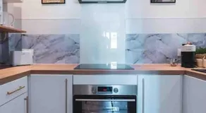 La Suite 7 Gîte Urbain - Image 4