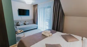 Pensiunea Antia - Image 2