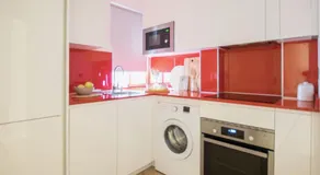 Apartamento moderno y céntrico en Huesca ciudad - Image 2