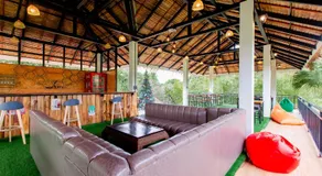 ภูธาราทรีเฮาส์แอทเชี่ยวหลาน Phutara Treehouses At Cheowlan - Image 5