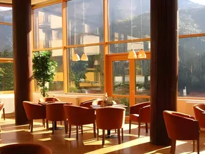 Hotel Boboty - Image 5