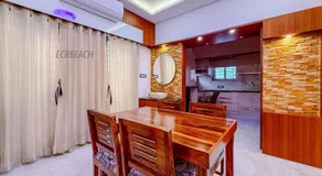 Villa The Aquarius Retreat-Near Mayajaal Multiplex - Image 3