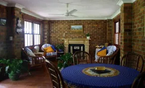 Riviera Bed & Breakfast - Image 4