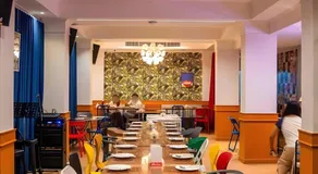 Chaipat Hotel - Image 4