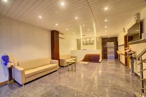 RedKEY Inn Hotel Bangalore Airport - Image 3