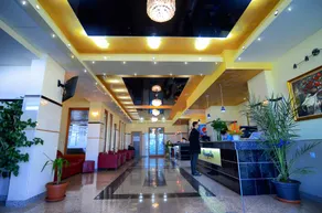 Hotel Seneca - Image 5