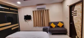 LG Hill View  Guest house - Image 2