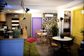 Eco Hostel - Image 2