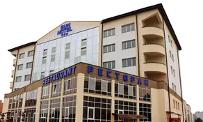 Sun Hotel - Image 2
