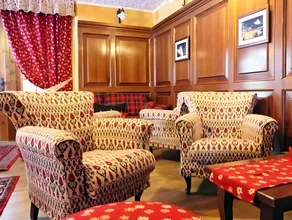 Hotel Miravidi a Cervinia - Image 3