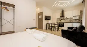 Dea Lux Apartamentis Mare & Gaslini Wi-Fi Veloce - Image 2