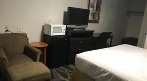 Budget Inn Of LEVELLAND - Image 4