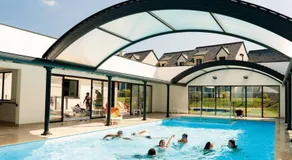 Maisonnette tout confort - Golf - Piscine - Image 3