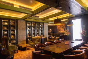 Shantou Haiyi Panorama Hotel - Image 5