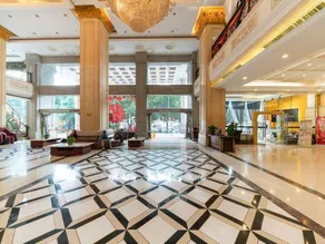 Hengsheng Hotel - Image 5