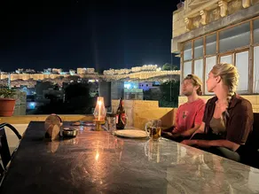 Hotel Little Jaisal - Image 2