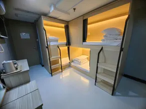Jiachang Hotel (Beijing Railway Station Tongren Hospital Branch) - Image 4