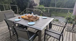 Au Bonheur des Voyageurs, 30' de Paris - Image 3