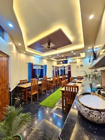 Geetanjali Palace  - Image 2