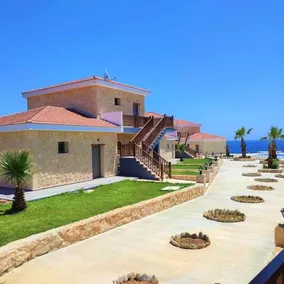TEKOS GOLDEN HILLS Boutique Hotel & Pool & Beach - Image 2